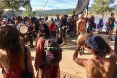 March Fourth Madness