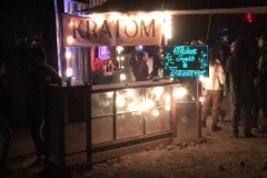 Kratom cafe