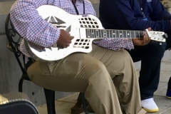 Jontavious Willis   bluesman