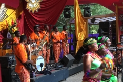 Fanna-Fi-Allah Sufi Qawwali